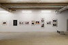 Allan Sekula - Collection du Frac Bretagne, Rennes - Vue de l'exposition Face à la mer - Passerelle Centre d'art contemporain, Brest © photo : Aurélien Mole, 2020