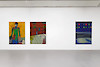 Marcus Jahmal - vue de l'exposition Gombo @ Passerelle Centre d'art contemporain, Brest © photo : Aurélien Mole, 2019