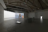 vue de l'exposition ENCYCLOPEDIE PRATIQUE de Lenio Kaklea - Passerelle Centre d'art contemporain, Brest © photo : Aurélien Mole, 2019