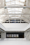 Vue de l'exposition Frédéric Teschner, 2018 - Passerelle Centre d'art contemporain, Brest © photo : Aurélien Mole