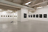 Vue de l'exposition Sur un pied d'égalité ?, 2013 - Passerelle Cenre d'art contemporain, Brest © photo : Nicolas Ollier