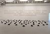 Anila Rubiku, Other Countries, Other Citizenships, 2011 - Passerelle Centre d'art contemporain, Brest © photo : Nicolas Ollier