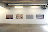 Hervé Beurel, Série : Collection publique, 2004-2006 - collection FRAC Bretagne - Passerelle Centre d'art contemporain, Brest © photo : Nicolas Ollier
