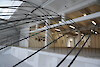 Götz Arndt, Vue de l'exposition Abstraction/quotidien, 2011 - Passerelle Centre d'art contemporain, Brest © photo : Nicolas Ollier
