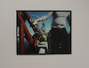 Jean-Luc Moulène, A.S.M. Brest (Disjonctions), Circa 1985 - vue de l'exposition …, commerces à proximité, plages à 300 m., 2008 - Passerelle Centre d'art contemporain, Brest © photo : Nicolas Ollier