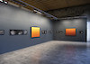 Nicolas Floc'h, Initium Maris, 2022 - Passerelle Centre d'art contemporain in Les Ateliers des Capucins, Brest © Nicolas Floc’h