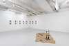 Pedro Valdez Cardoso - vue de l'exposition Chasseurs de Tempêtes, 2022 - Passerelle Centre d'art contemporain, Brest © photo : Aurélien Mole