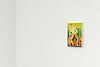 Cecilia Granara, vue de l'exposition Naître, renaître, 2023 © photo : Aurélien Mole - dans le cadre du projet Territoires Extra proposé par Passerelle Centre d'art contemporain, Brest