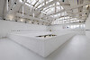 RAUM, vue de l'exposition Objets Situés, 2023 - Passerelle Centre d'art contemporain, Brest © photo : Aurélien Mole