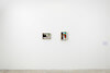Michele Ciacciofera, Condenser l'Infini, 2024 - Passerelle Centre d'art contemporain, Brest © photo : Aurélien Mole  - Courtesy de l'artiste et Michel Rein, Paris / Bruxelles