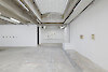 Michele Ciacciofera, Condenser l'Infini, 2024 - Passerelle Centre d'art contemporain, Brest © photo : Aurélien Mole  - Courtesy de l'artiste et Michel Rein, Paris / Bruxelles
