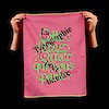 La typographie post-binaire, cette Drag Queer qui vous parle - Mise en forme par Eugénie Bidaut & Camille°Circlude
