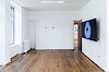 Hanako Murakami, Le regard qui brûle, 2025 - Passerelle Centre d'art contemporain, Brest hors les murs / Manoir de Kerlaouen, Lesneven © photo : Rémy Castan - Courtesy de l'artiste et Jean-Kenta Gauthier, Paris