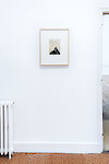 Hanako Murakami, Le regard qui brûle, 2025 - Passerelle Centre d'art contemporain, Brest hors les murs / Manoir de Kerlaouen, Lesneven © photo : Rémy Castan - Courtesy de l'artiste et Jean-Kenta Gauthier, Paris