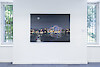 Thomas Auriol, Une bonne année pour les roses, 2025 - Passerelle Centre d'art contemporain, Brest hors les murs / Manoir de Kerlaouen, Lesneven © photo : Rémy Castan - Courtesy de l'artiste