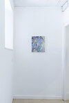 Thomas Auriol, Une bonne année pour les roses, 2025 - Passerelle Centre d'art contemporain, Brest hors les murs / Manoir de Kerlaouen, Lesneven © photo : Rémy Castan - Courtesy de l'artiste