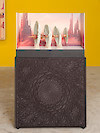 Mounir Ayache in Pulsar, 2025 - Passerelle Centre d'art contemporain, Brest © photo : Aurélien Mole