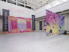 H·Alix Sanyas & Bye Bye Binary in Leader Pride 2, 2025 - Passerelle Centre d'art contemporain, Brest © photo : Aurélien Mole
