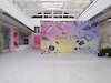 H·Alix Sanyas & Bye Bye Binary in Leader Pride 2, 2025 - Passerelle Centre d'art contemporain, Brest © photo : Aurélien Mole