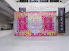 H·Alix Sanyas & Bye Bye Binary in Leader Pride 2, 2025 - Passerelle Centre d'art contemporain, Brest © photo : Aurélien Mole