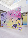H·Alix Sanyas & Bye Bye Binary in Leader Pride 2, 2025 - Passerelle Centre d'art contemporain, Brest © photo : Aurélien Mole