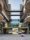 L'école idéale, 2025 - Les magasins généraux, Pantin © Martin Argyroglo