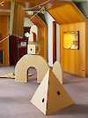 Rater mieux..., juil. 2026 - Atelier des publics de Passerelle Centre d'art contemporain, Brest © photo : Aurélien Mole