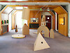 Rater mieux..., juil. 2026 - Atelier des publics de Passerelle Centre d'art contemporain, Brest © photo : Aurélien Mole