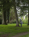 Mazaccio & Drowilal, Paravent Pictures, 2026 - Passerelle Centre d'art contemporain ⎹ Manoir de Kerlaouen Lesneven © photo : Rémy Castan