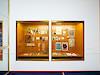 Vue de l'exposition DRAW, 2026 - Passerelle Centre d'art contemporain, Brest © photo : Aurélien Mole