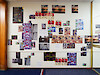 Vue de l'exposition DRAW, 2026 - Passerelle Centre d'art contemporain, Brest © photo : Aurélien Mole
