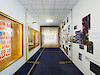 Vue de l'exposition DRAW, 2026 - Passerelle Centre d'art contemporain, Brest © photo : Aurélien Mole