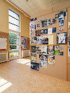 Tomas Vu in Seven Volumes of Disposable Memories in DRAW, 2026 - Passerelle Centre d'art contemporain, Brest © photo : Aurélien Mole